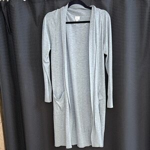 A new day Duster Cardigan